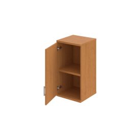 Irodai polcos szekrény Strong S2 4001LH éger