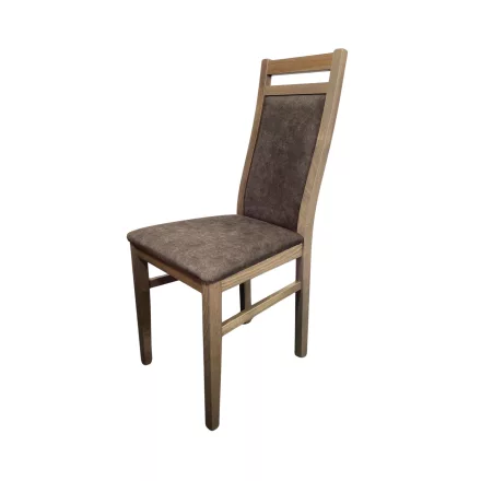 Favázas elegáns étkezőszék san remo T9017-4-0003