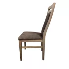 Favázas elegáns étkezőszék san remo T9017-4-0003