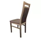 Favázas elegáns étkezőszék san remo T9017-4-0003