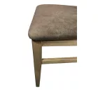 Favázas elegáns étkezőszék san remo T9017-4-0003