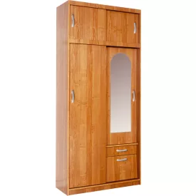 Ale-313 tükrös gardróbszekrény