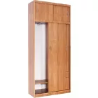 Ale-313 tükrös gardróbszekrény