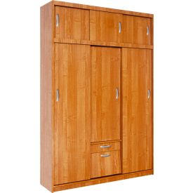 Ale-314 gardróbszekrény tolóajtós