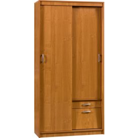 Ale-316 gardrób szekrény tolóajtós