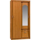 Ale-317 tolóajtós gardrób