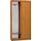 Ale-317 tolóajtós gardrób