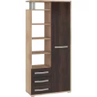 Ang-113 könyves szekrény