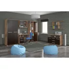 Ang-113 könyves szekrény