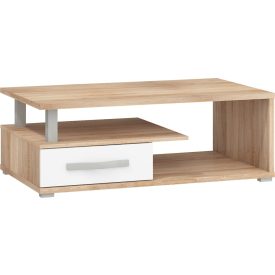 Ang-013 fiókos dohányzóasztal