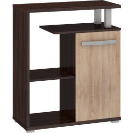 Ang-059 alacsony könyvespolc