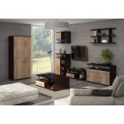 Ang-059 alacsony könyvespolc