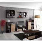 Ang-062 alacsony könyvespolc