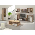 Ang-075 fa könyvespolc