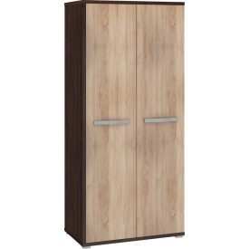 Ang-309 zárt polcos szekrény