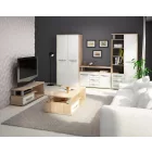 Ang-310 zárt polcos szekrény