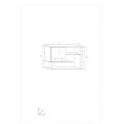 Ang-200 faliszekrény