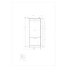 Ath-256 cipőtároló