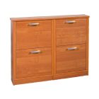 Ath-258 cipősszekrény