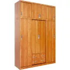 Ber-320 gardróbszekrény 180 cm széles