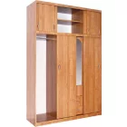 Ber-321 akasztós gardróbszekrény