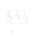 Bon-279 pad előszobába