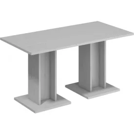 Bon-189 nagy étkezőasztal