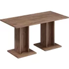 Bon-190 4 személyes étkezőasztal