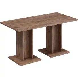 Bon-190 4 személyes étkezőasztal