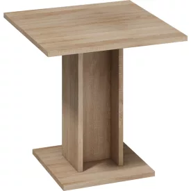 Bon-188 kisméretű étkezőasztal