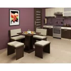 Bon-291 4 személyes étkező garnitúra