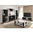 Bos-089 komód 140 cm