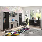 Bos-089 komód 140 cm