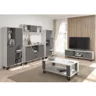 Bos-091 komód 140 cm