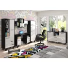 Bos-093 komód 140 cm