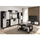 Bos-093 komód 140 cm