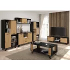 Bos-094 komód 140 cm