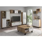 Bos-086 komód nappaliba