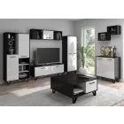 Bos-087 komód nappaliba