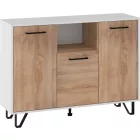 Bos-096 komód 120 cm