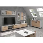 Bos-096 komód 120 cm