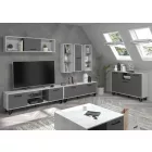 Bos-097 komód 120 cm