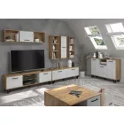 Bos-098 komód 120 cm