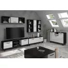 Bos-099 komód 120 cm