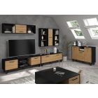 Bos-100 komód 120 cm