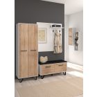 Bos-028 dohányzó asztal