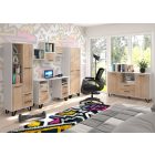 Bos-028 dohányzó asztal