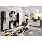 Bos-031 dohányzó asztal