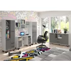 Bos-560 60 cm széles szekrény