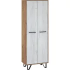 Bos-561 60 cm széles szekrény